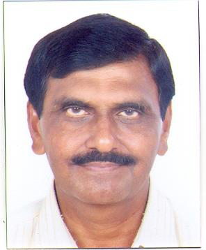 Dr. J. N. Patel